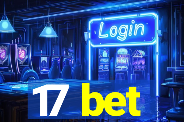 17 bet